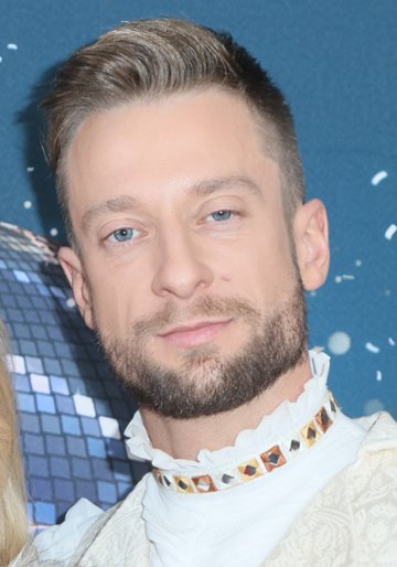 Michał Danilczuk / 