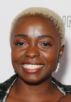 Suzan Mutesi / Klientka