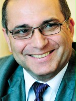 Garegin Tosunyan 