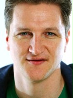 Mark David Watson 