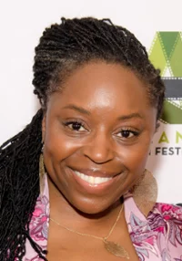 Anisa Nyell Johnson 
