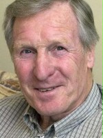 Billy McNeill