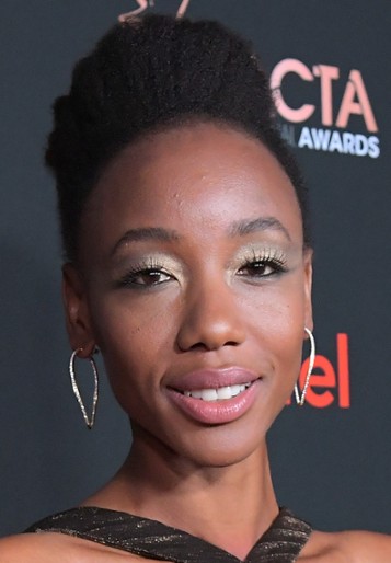 Charmaine Bingwa / Carmen Moyo