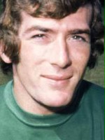 Pat Jennings II