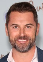 Daniel MacPherson / Whit Carmichael
