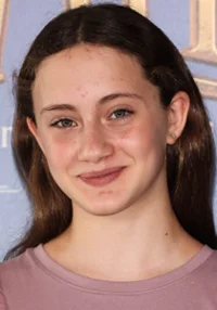Mia McGovern Zaini 