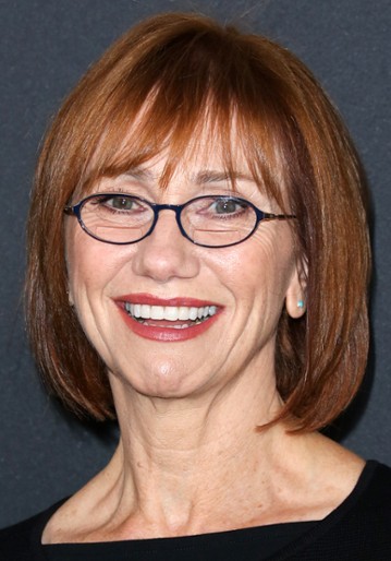 Kathy Baker / SyIvia Fairbourn