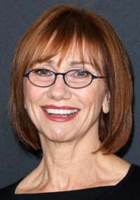 Kathy Baker I