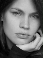Annika Stenvall / Mia
