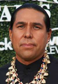 Dallas Goldtooth 
