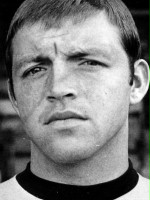 Ernie Hunt 