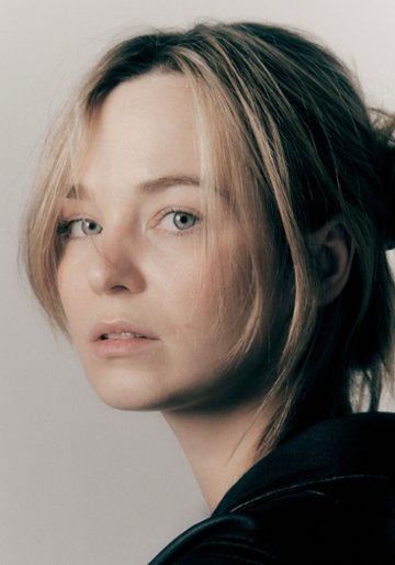 Michalina Łabacz / Magda Reiss