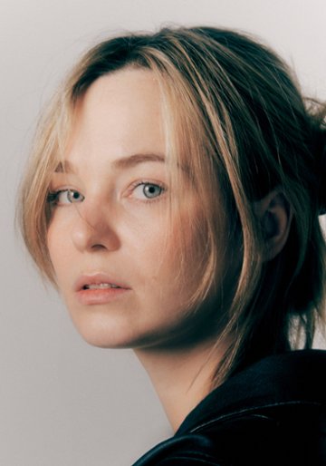 Michalina Łabacz / Magda Reiss