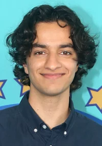 Michael Iskander 