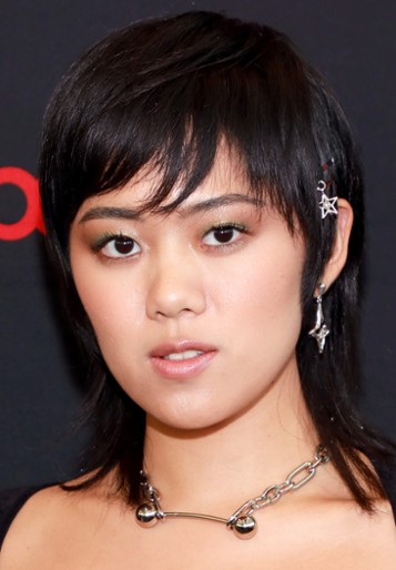 Aya Furukawa / Natsuki / Becky / Teresa / Patty Brane / Duch / Ofiara Dusty&#39;ego