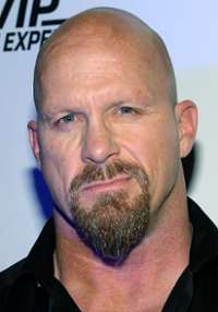 Steve Austin IV