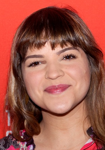 Paola Lázaro / Juanita &quot;Księżniczka&quot; Sanchez
