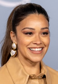 Gina Rodriguez