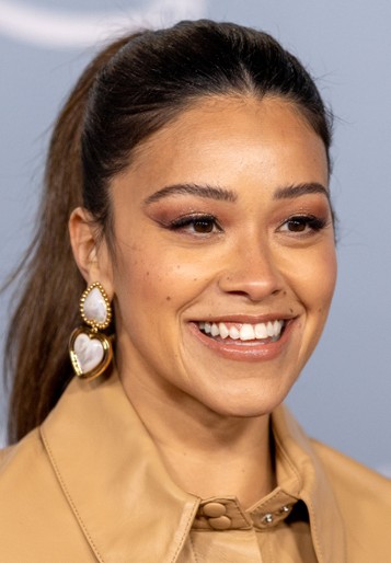 Gina Rodriguez / Nell Serrano