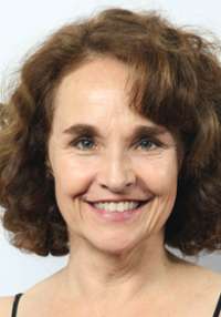 Diane Franklin 