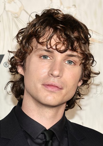 Nicholas Denton / Guy Anatole