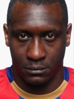 Emile Heskey / 