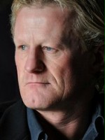 Colin Hendry