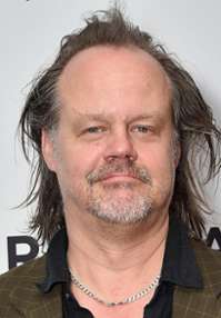 Larry Fessenden 
