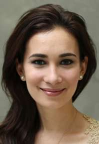 Celina Jade 