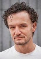 Mateusz Lisiecki / 