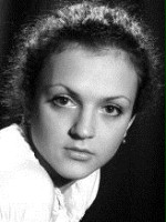 Zoya Antonova 