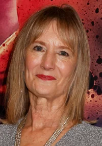 Nicola Wright I