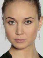 Asya Khaziakhmetova 