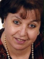 Fatiha Cheriguene 