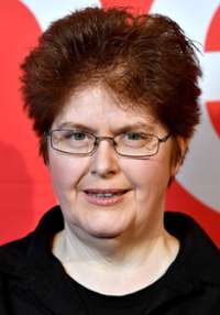 Sally Wainwright 