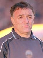 Lou Macari 