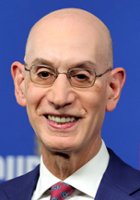 Adam Silver 