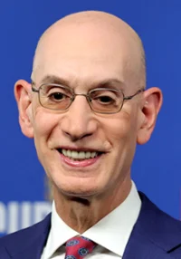 Adam Silver II