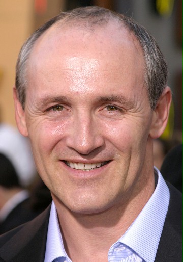 Colm Feore / Giuliano Della Rovere