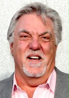 Bruce McGill / Stanford Marks
