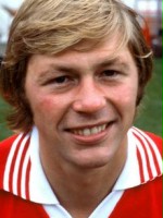 Brian Greenhoff 