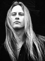 Jerry Cantrell I