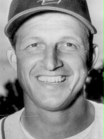 Stan Musial 