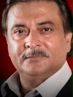 Shabbir Jan / Javed