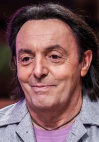 Michel Moran 