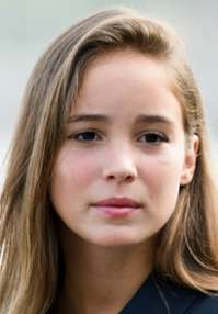 Alba Baptista 