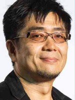 Keishi Ohtomo 