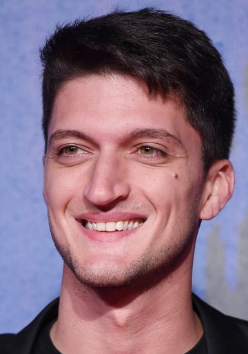 Andrea Lattanzi / Dario