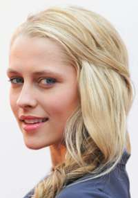 Teresa Palmer I