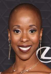 Zola Williams 